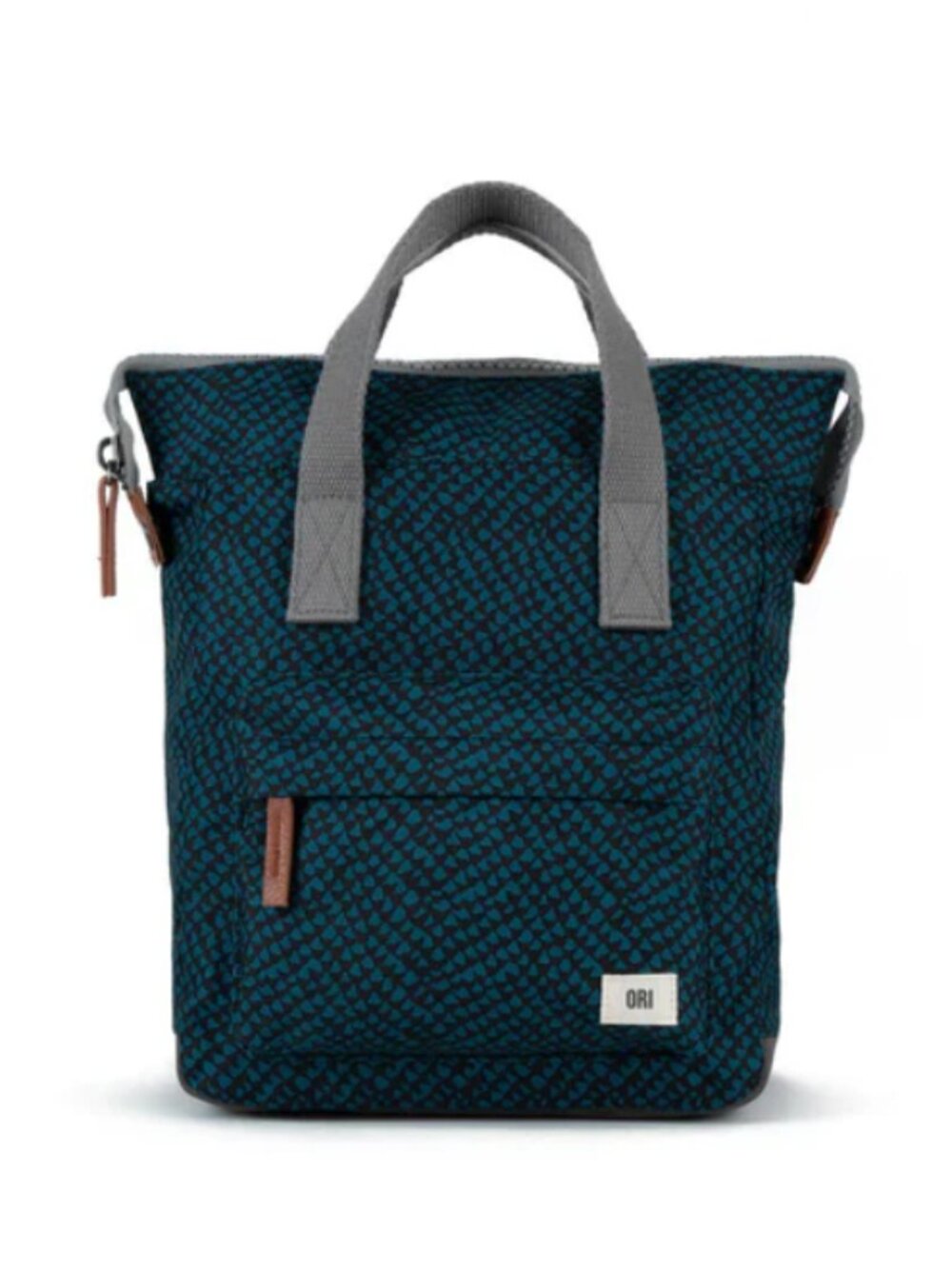 Ori London Small Bantry Backpack